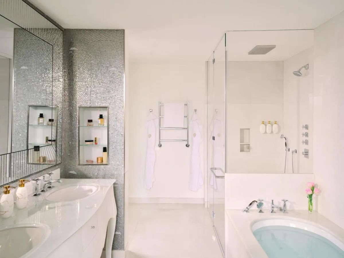 Image 2 of Hotel Principe Di Savoia – Dorchester Collection