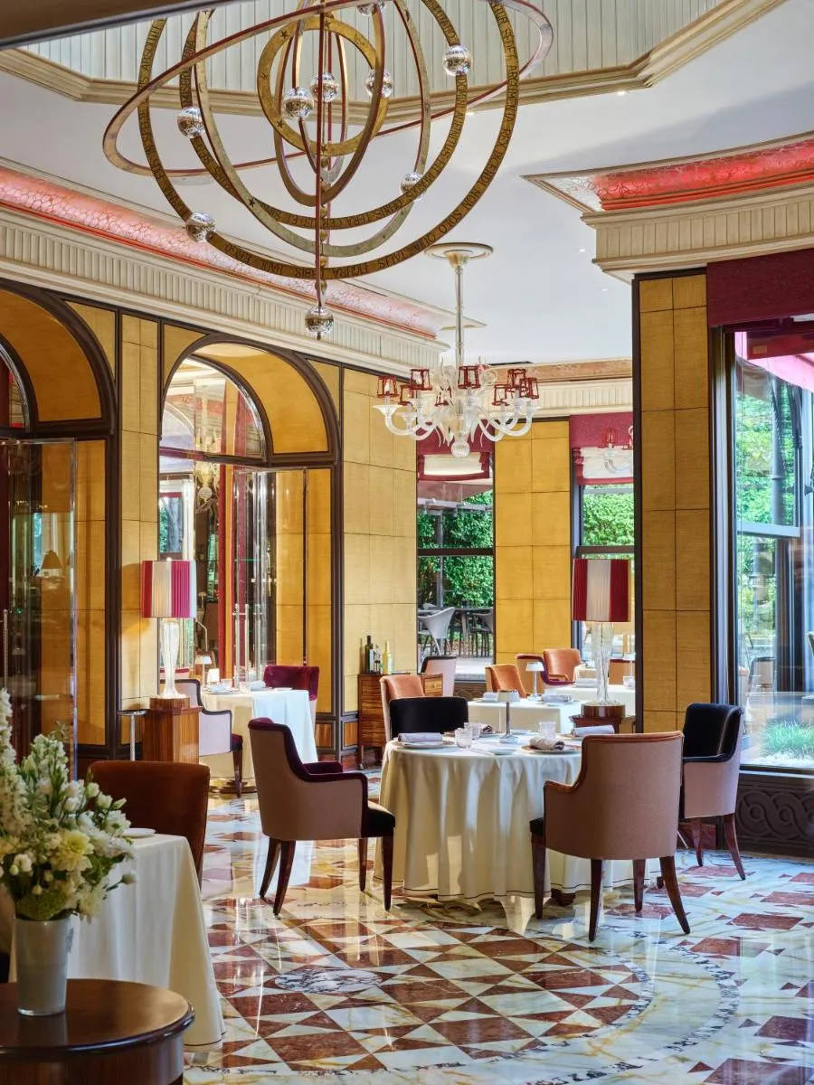 Image 4 of Hotel Principe Di Savoia – Dorchester Collection