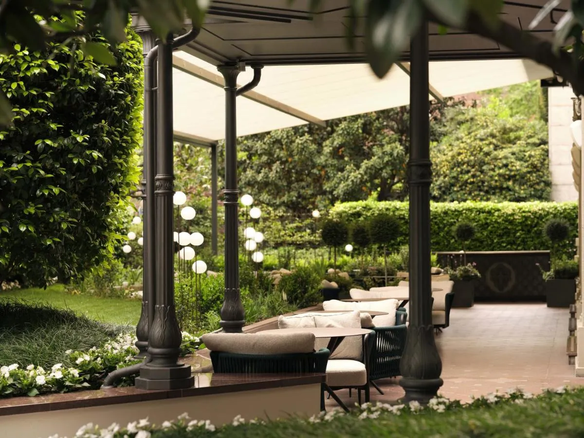 Image 6 of Hotel Principe Di Savoia – Dorchester Collection
