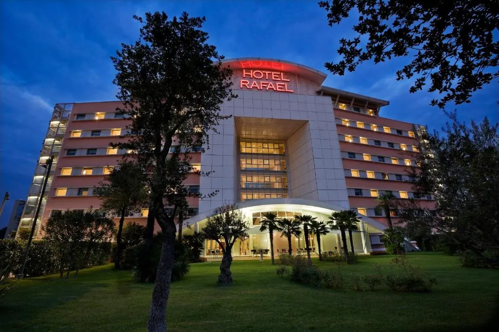 Image of Hotel Rafael
