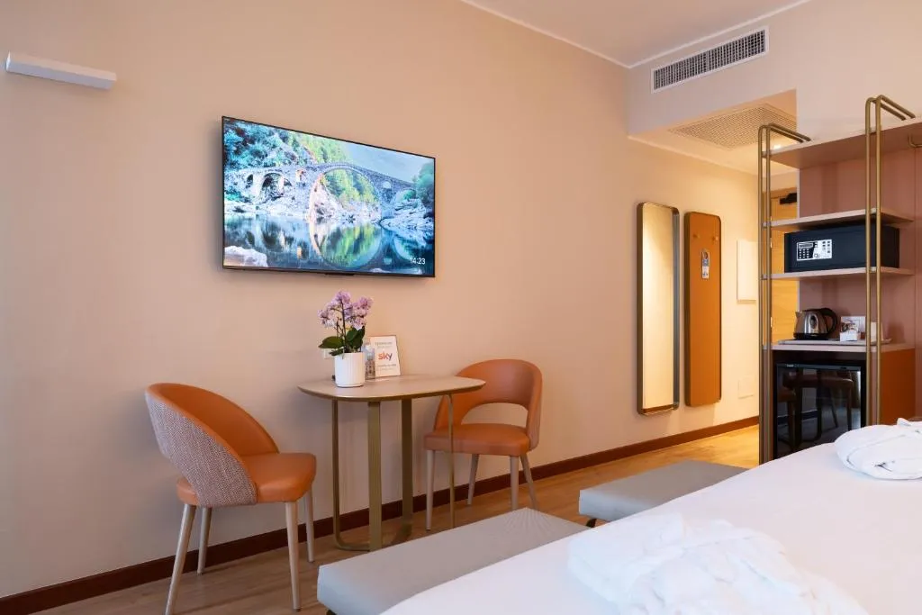 Image of Hotel Raffaello