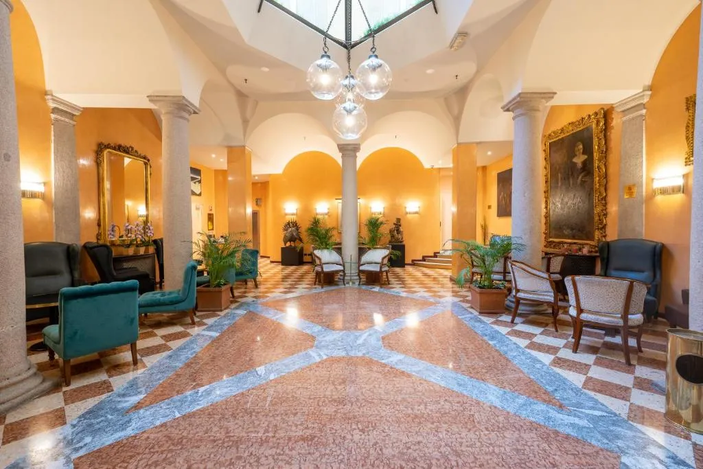 Image of Hotel Regina