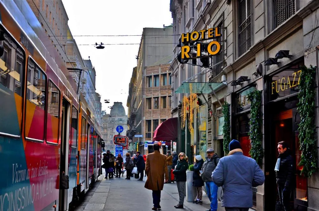 Image of Hotel Rio