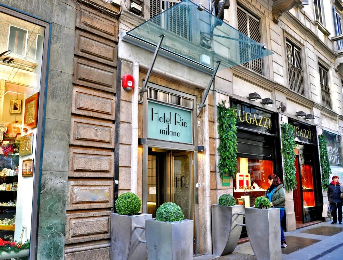 Image 5 of Hotel Rio