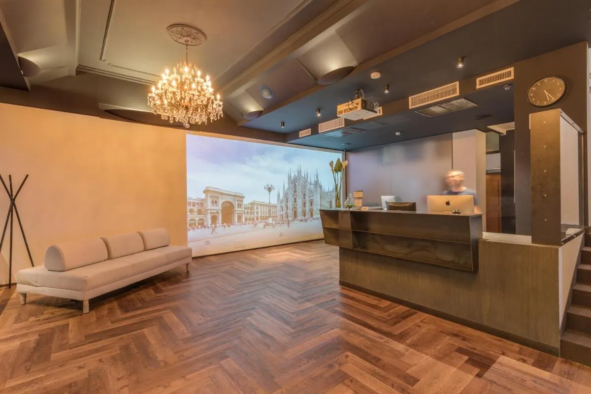 Image 4 of Hotel Roxy