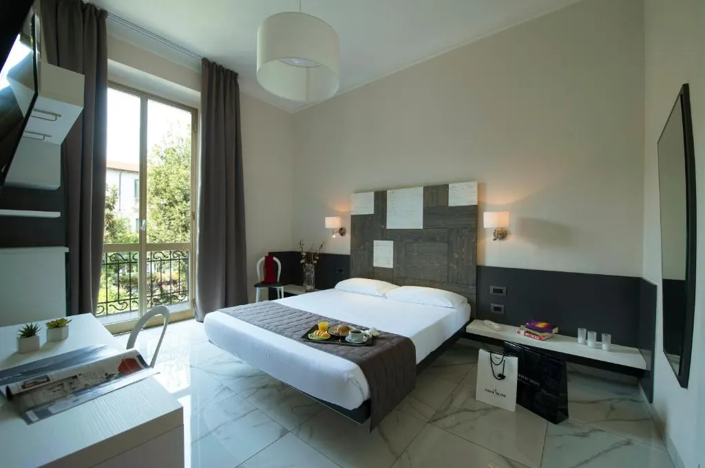 Image of Hotel San Francisco