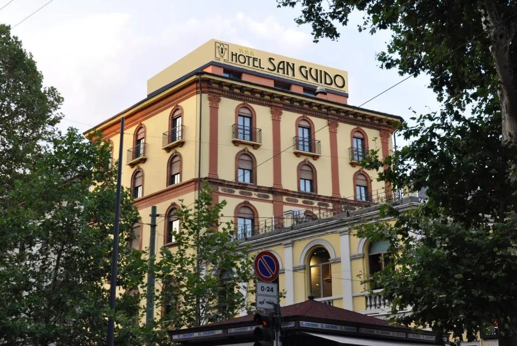 Image of Hotel San Guido