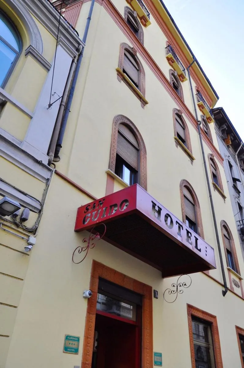 Image 5 of Hotel San Guido
