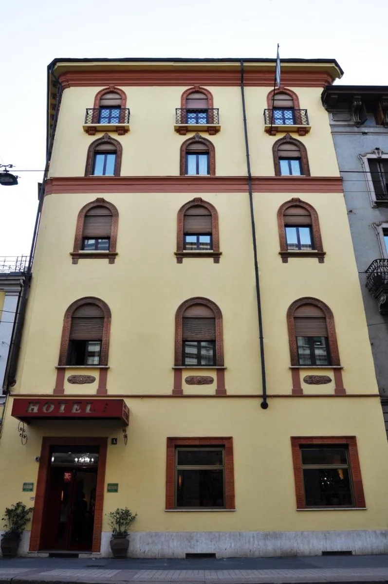 Image 6 of Hotel San Guido