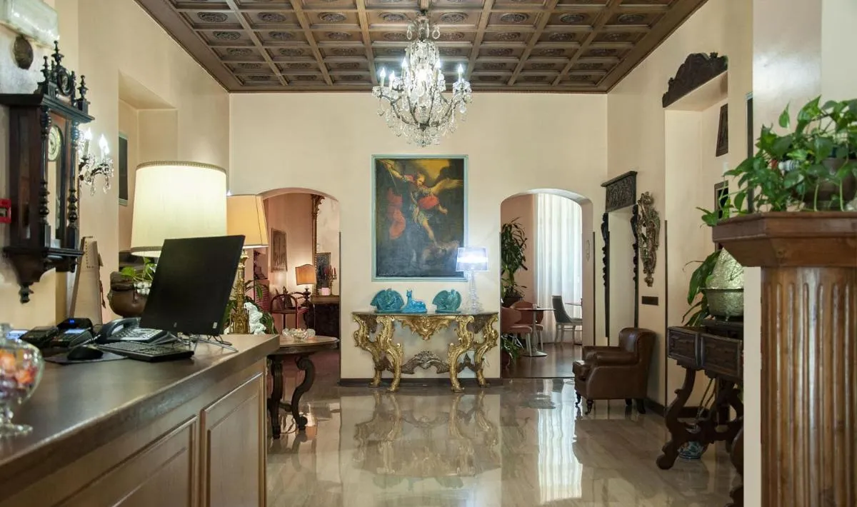 Image 1 of Hotel San Guido