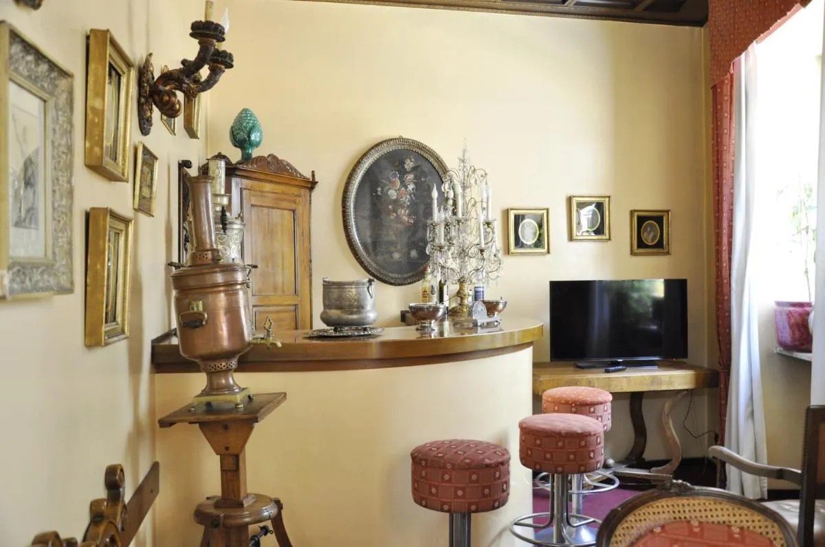 Image 4 of Hotel San Guido