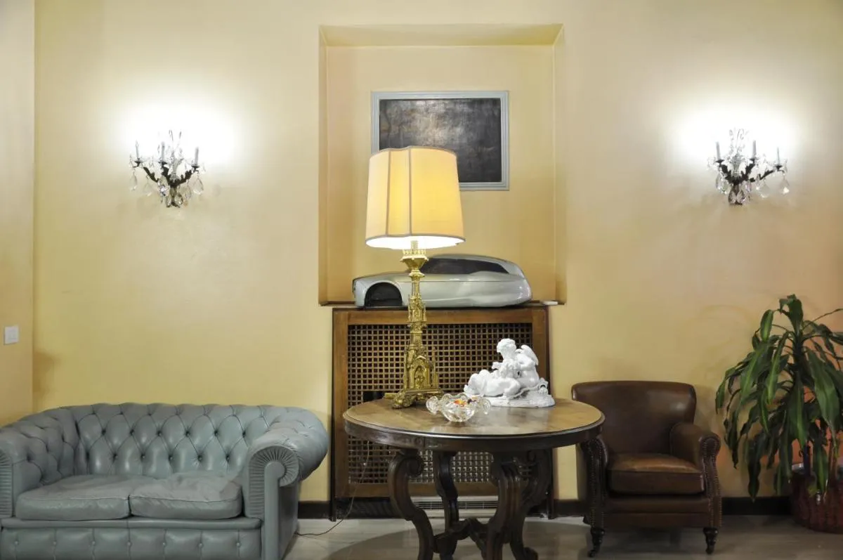 Image 2 of Hotel San Guido