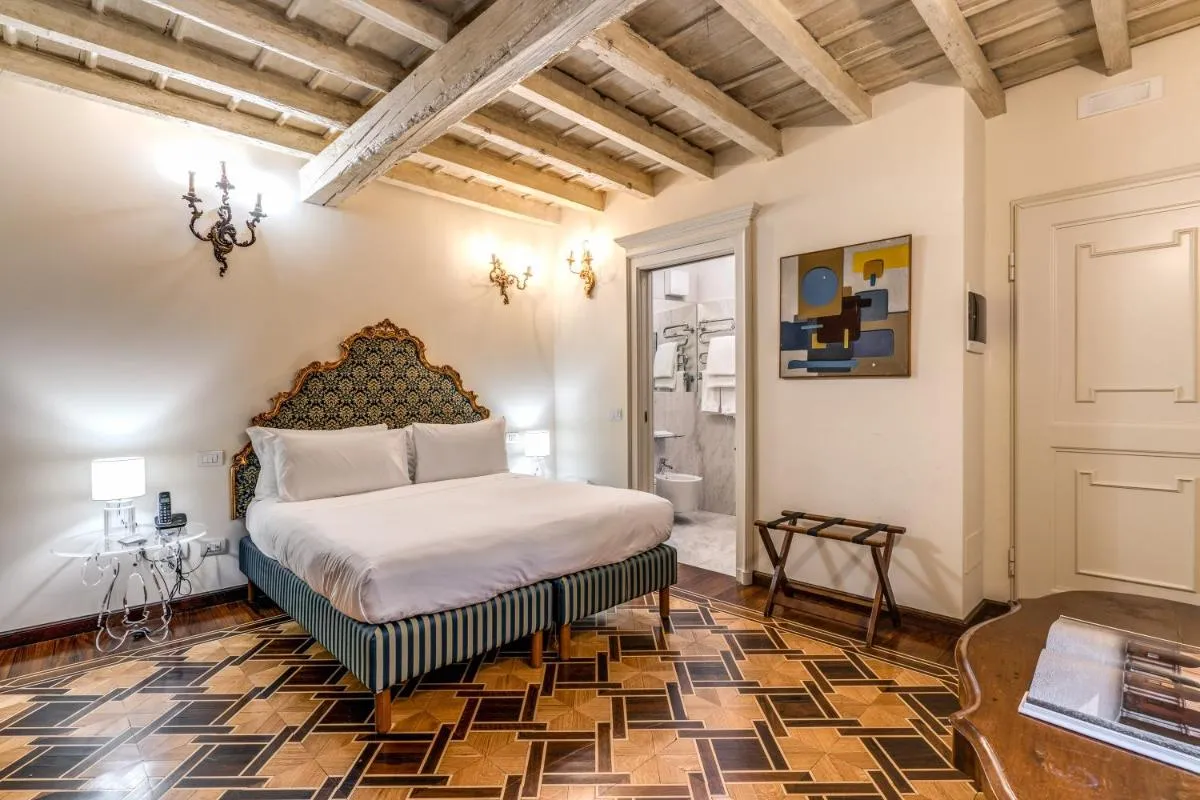 Image 1 of Hotel Santa Marta Suites