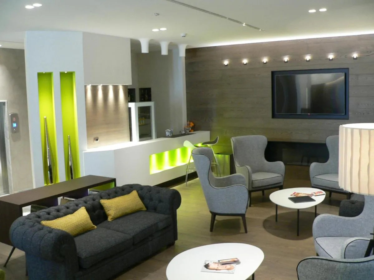 Image 4 of Hotel Soperga