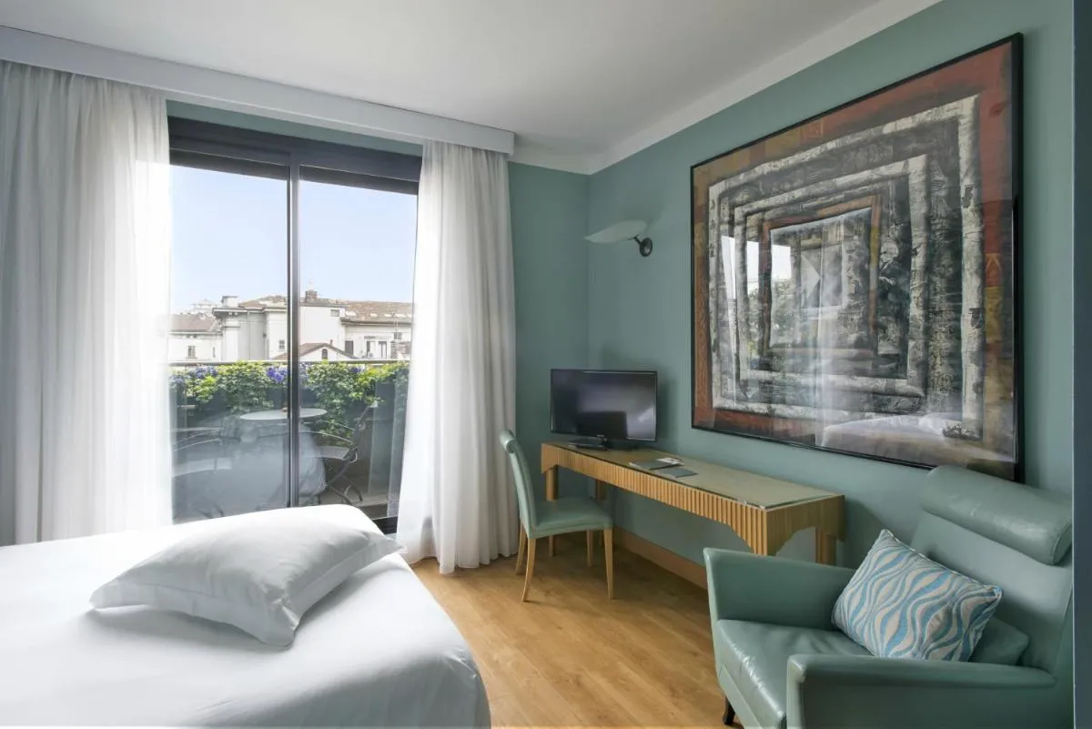 Image 4 of Hotel Spadari Al Duomo