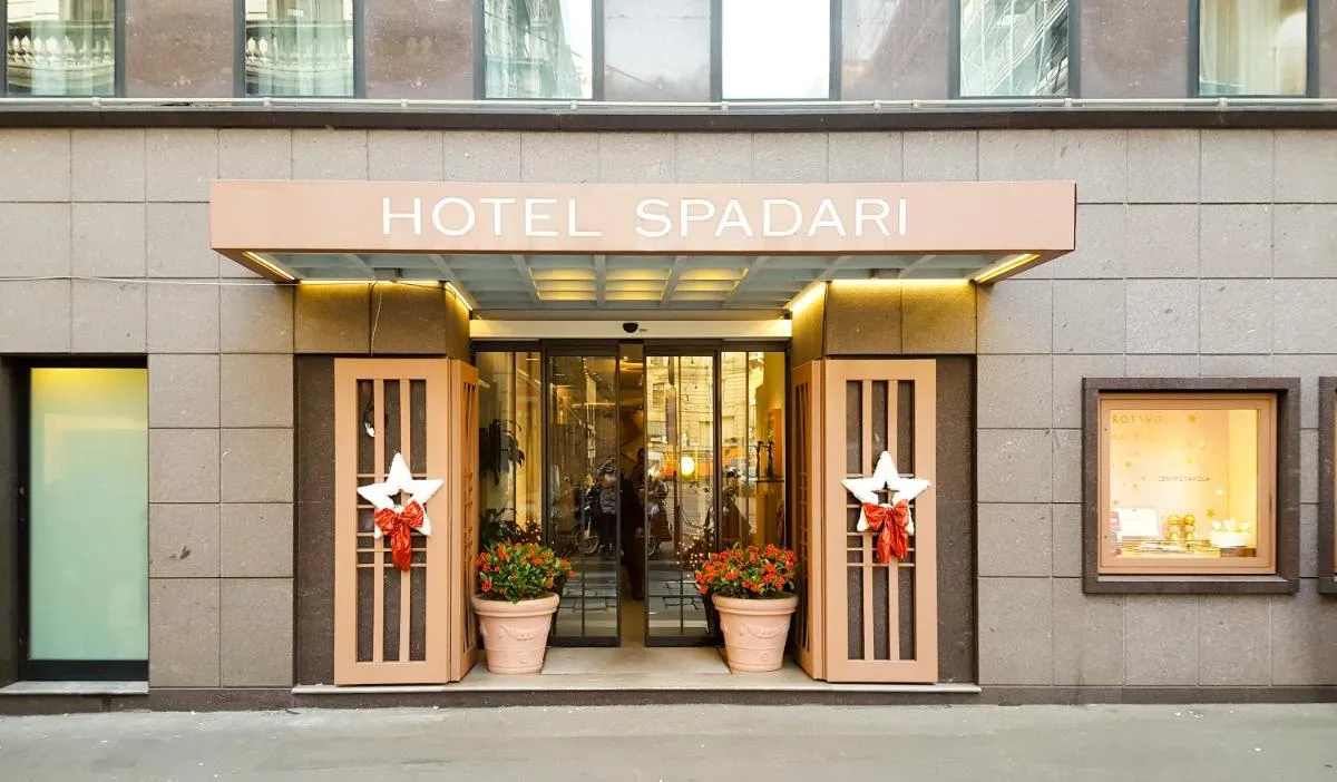 Image 5 of Hotel Spadari Al Duomo