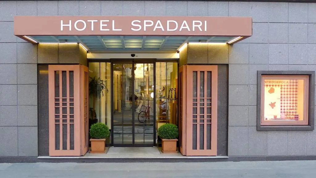 Image of Hotel Spadari Al Duomo