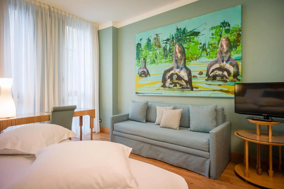 Image 1 of Hotel Spadari Al Duomo