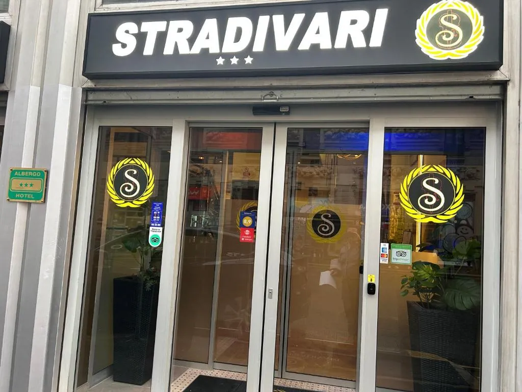 Image of Hotel Stradivari