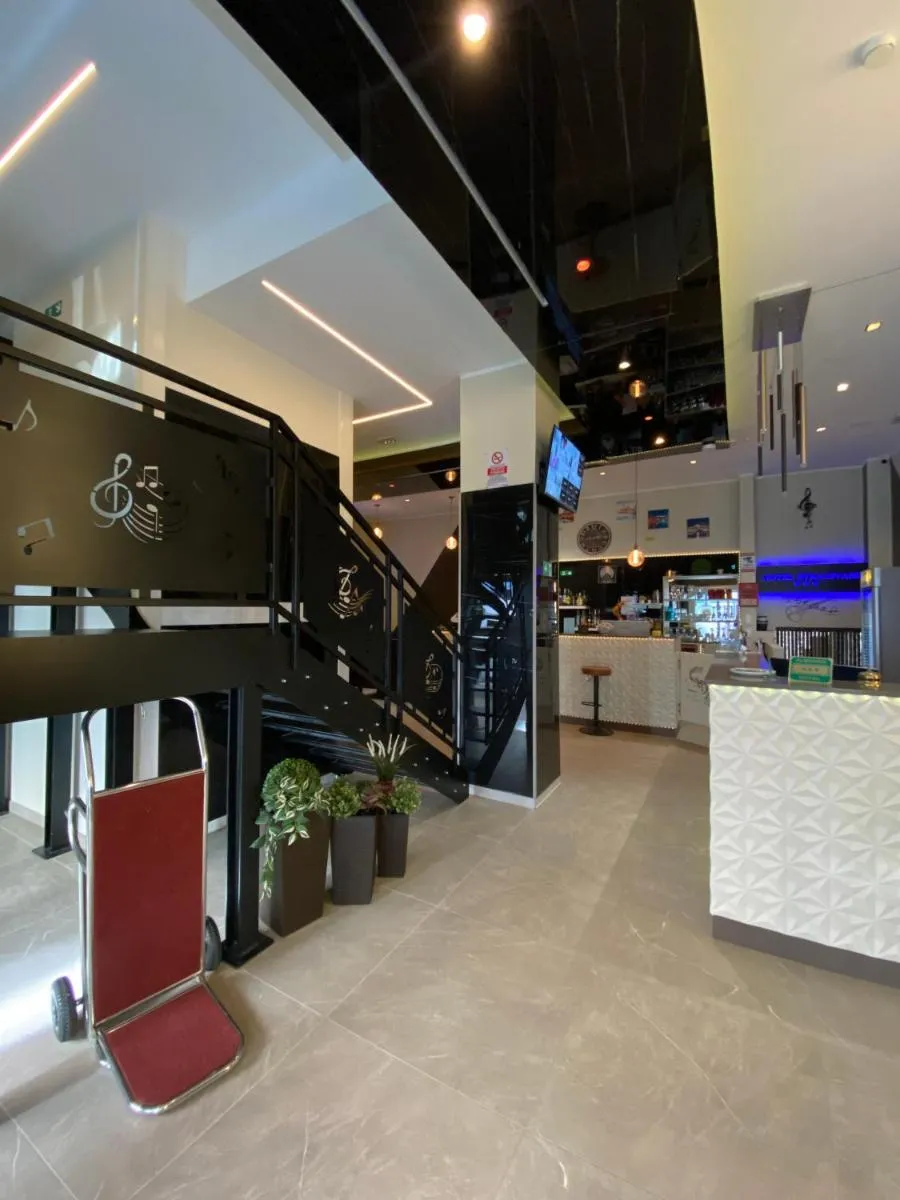 Image 5 of Hotel Stradivari
