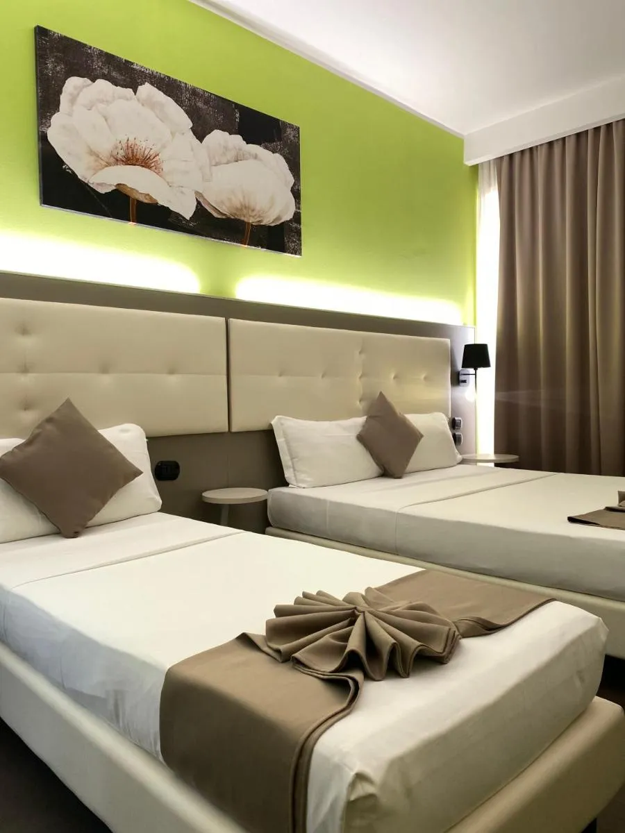 Image 3 of Hotel Stradivari