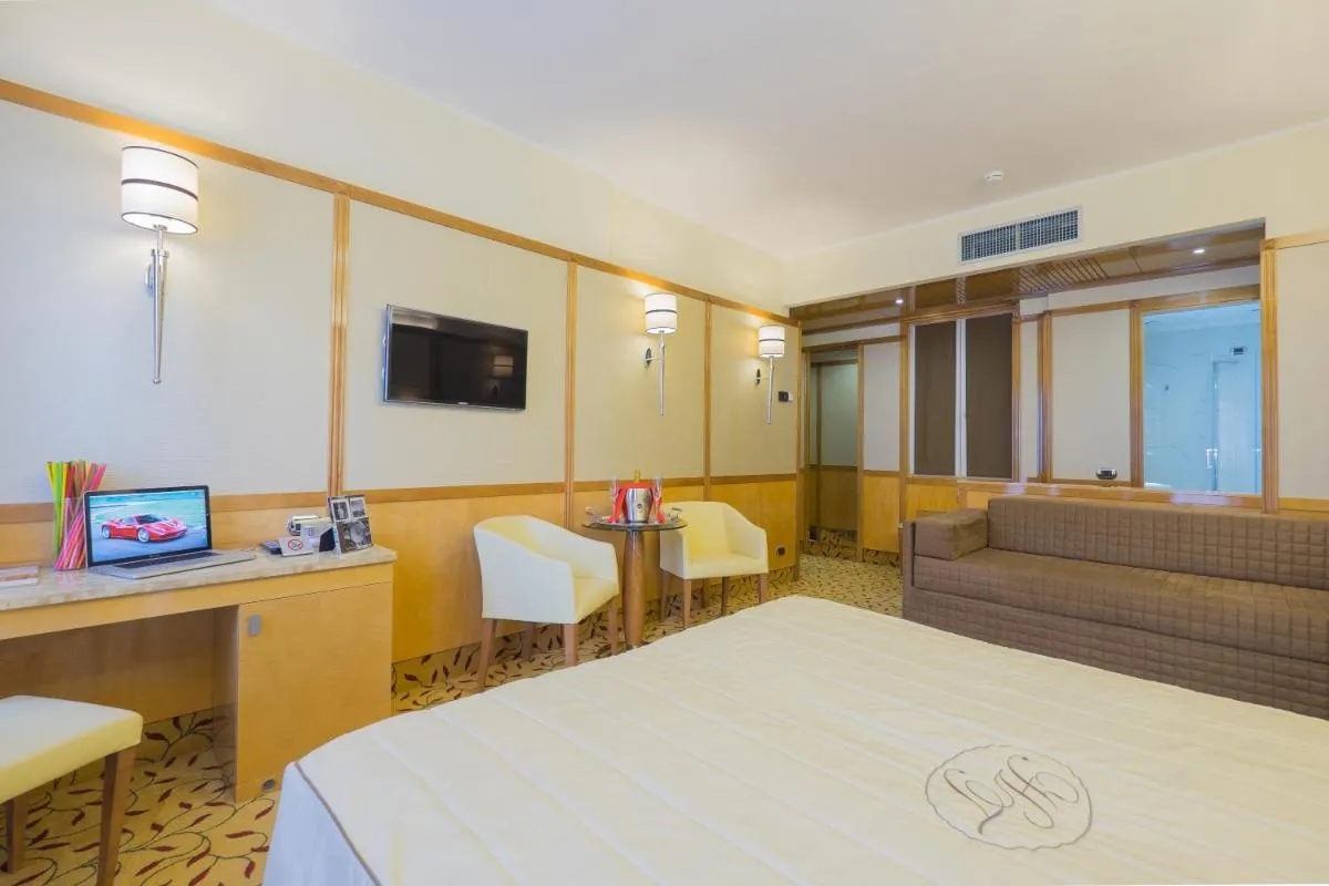 Image 4 of Hotel Teco