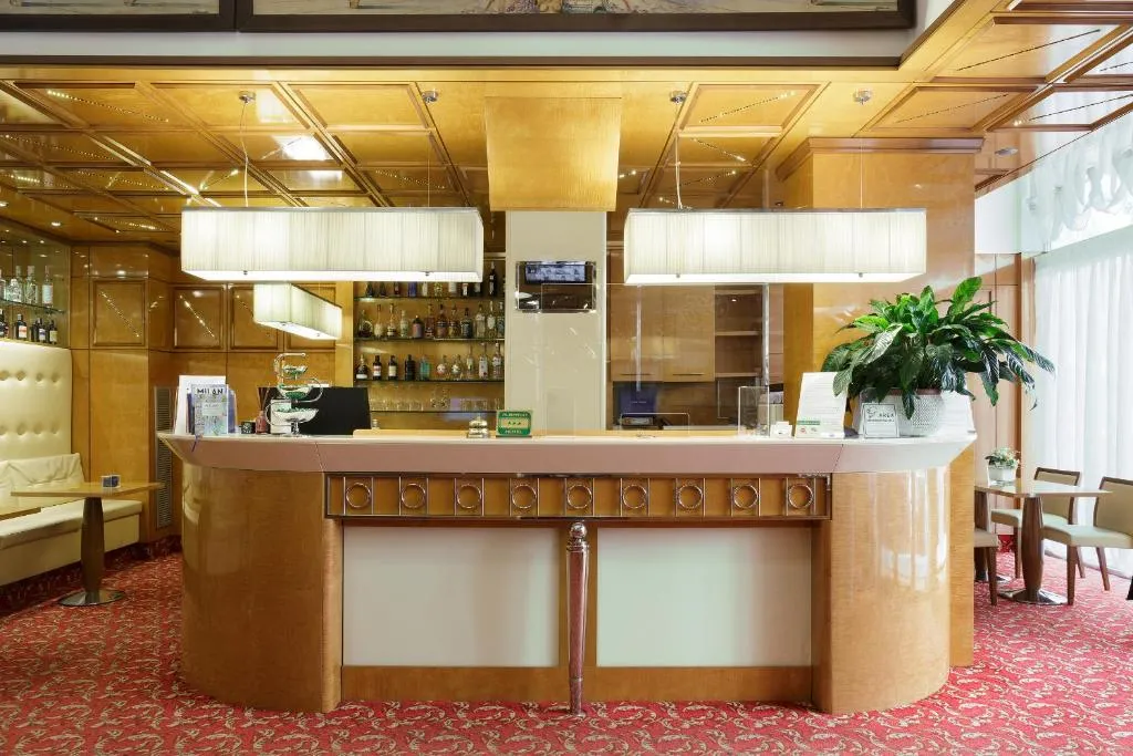Image of Hotel Teco