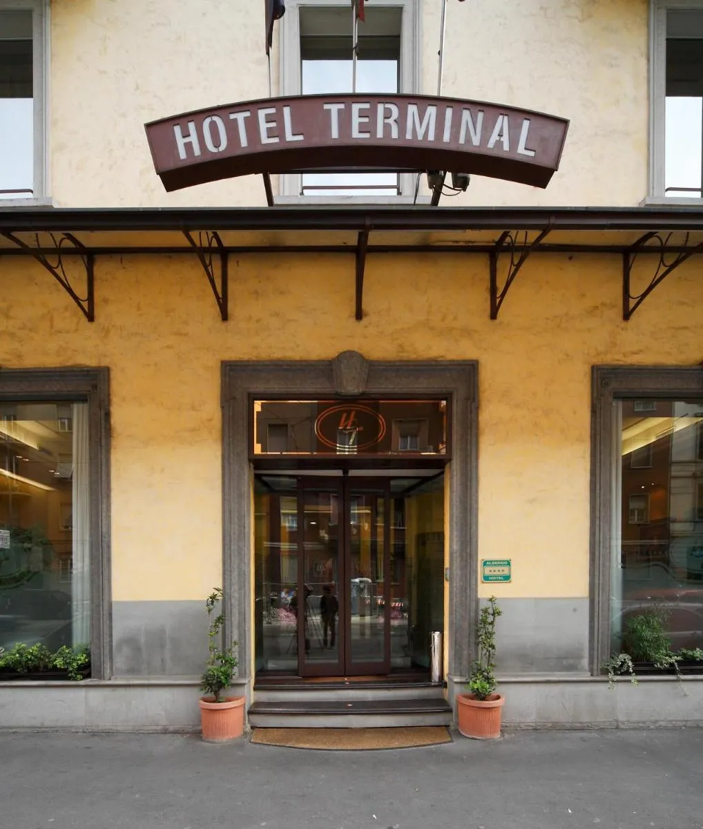Image 5 of Hotel Terminal