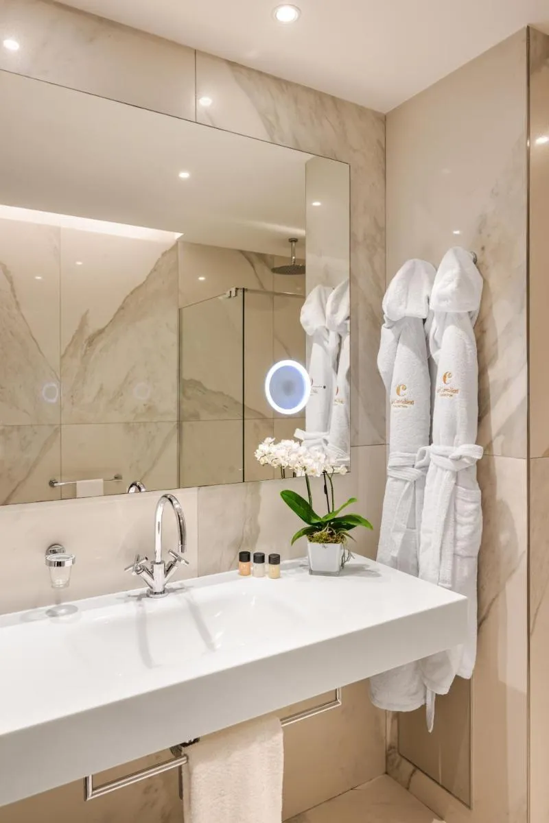 Image 3 of Hotel The Square Milano Duomo – Preferred Hotels & Resorts