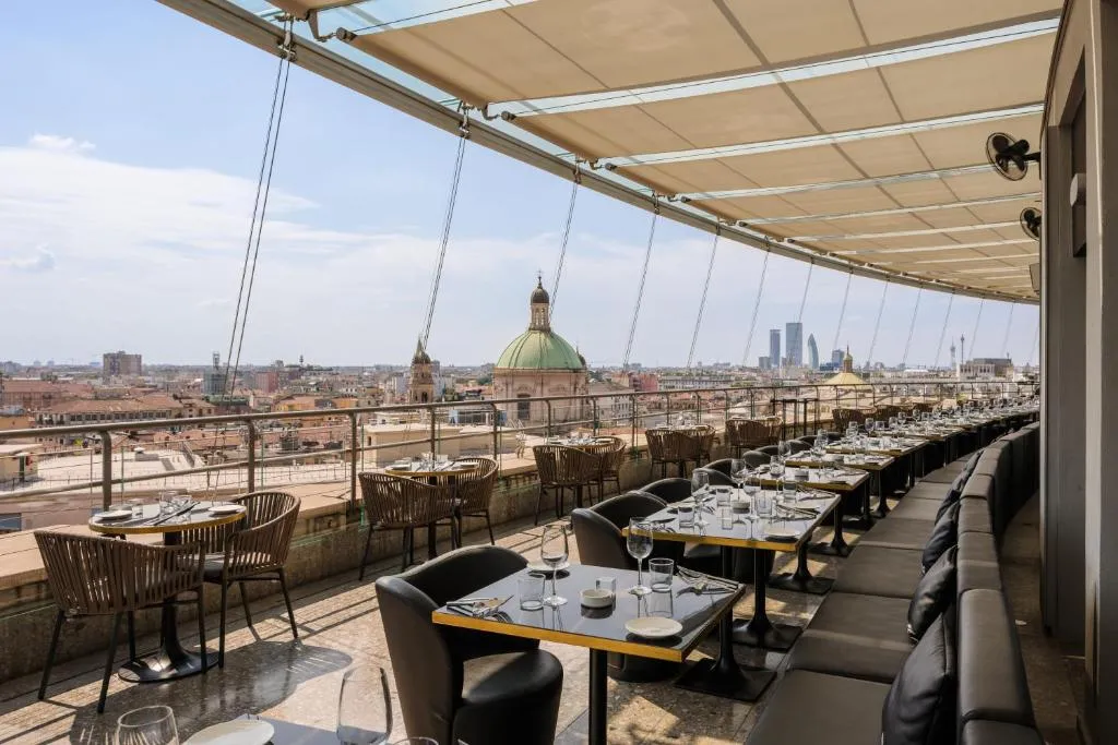 Image of Hotel The Square Milano Duomo – Preferred Hotels & Resorts