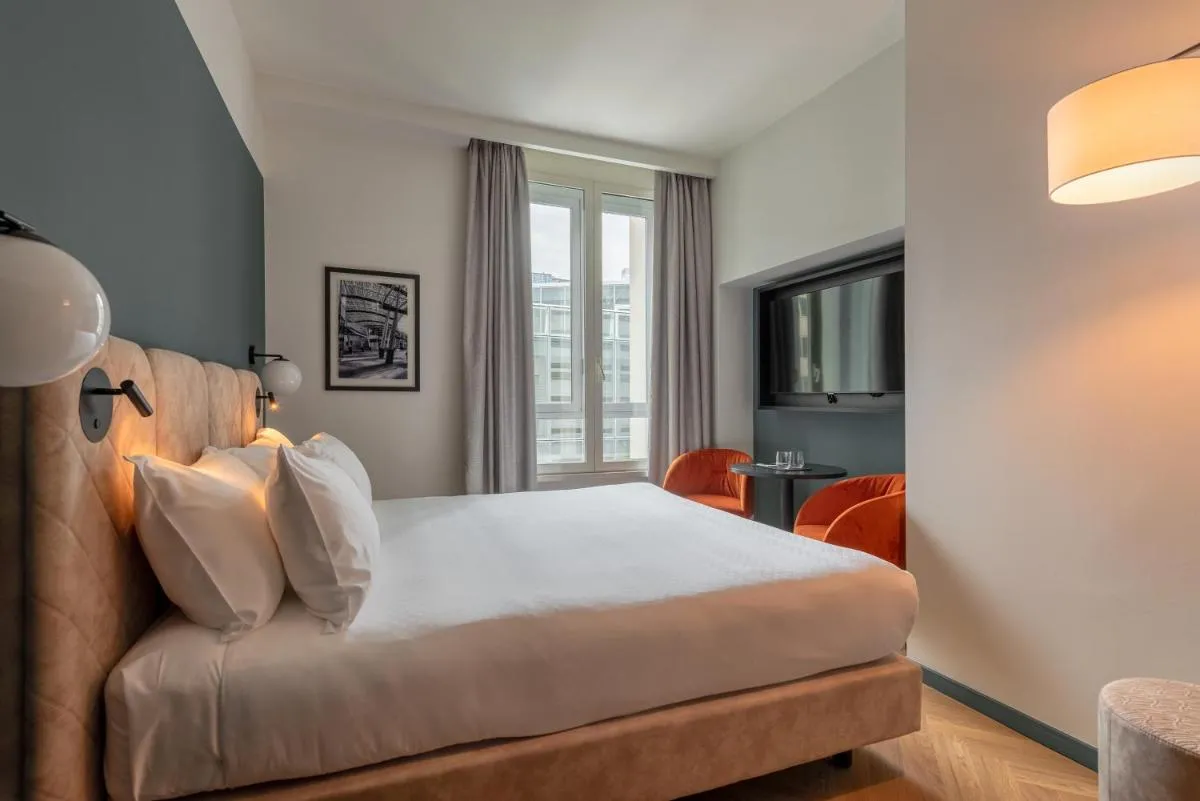 Image 1 of Hotel Tocq