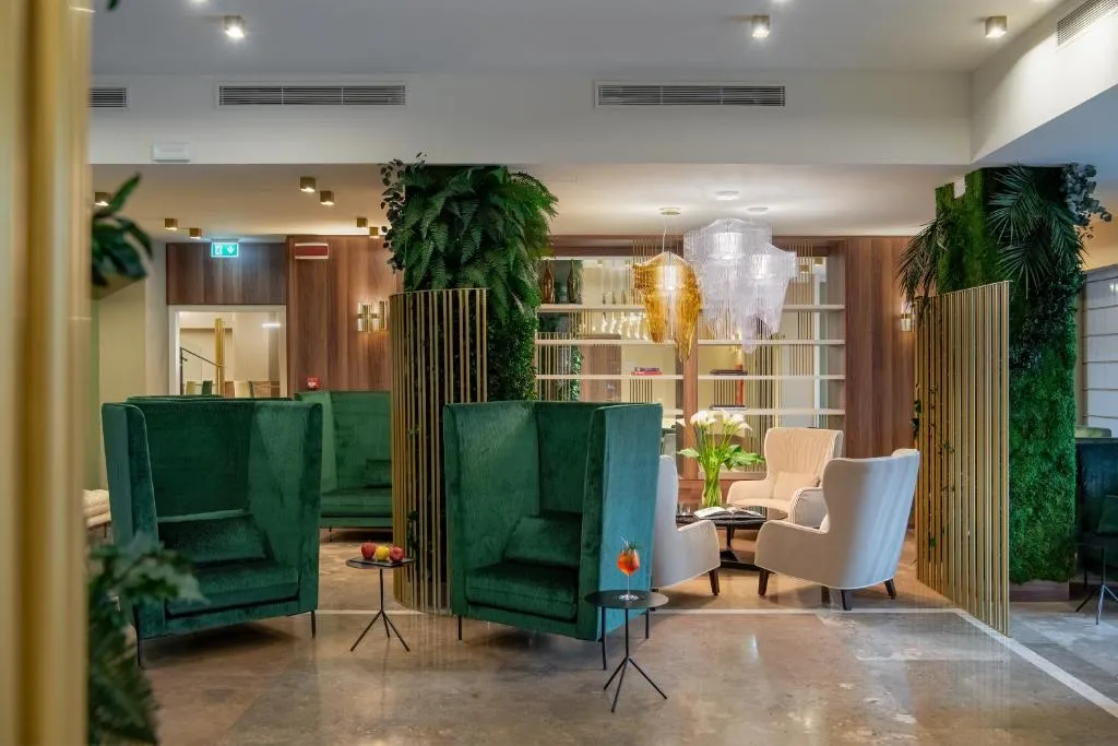 Image of Hotel Tocq