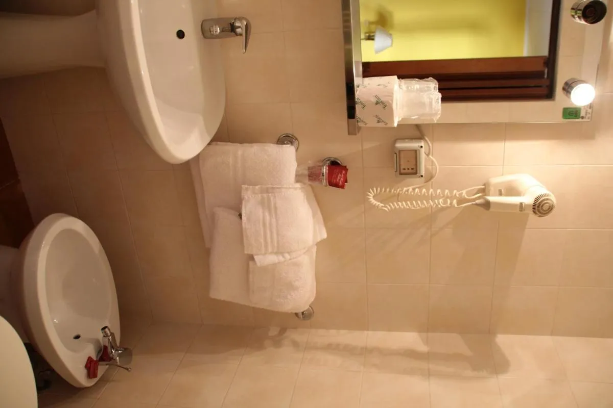 Image 4 of Hotel Vecchia Milano