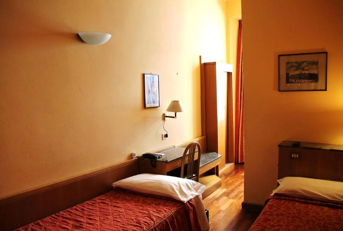 Image 6 of Hotel Vecchia Milano