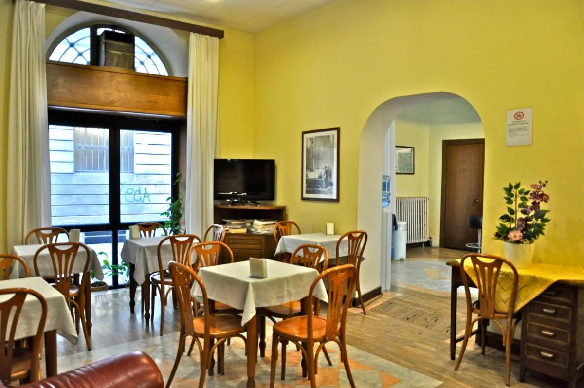 Image 1 of Hotel Vecchia Milano