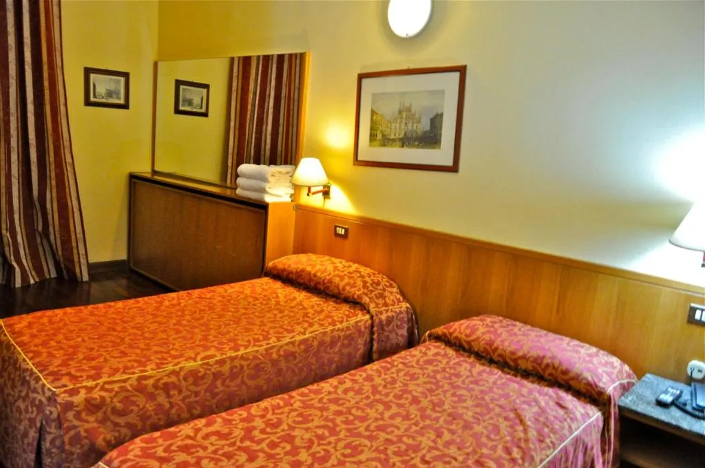 Image of Hotel Vecchia Milano