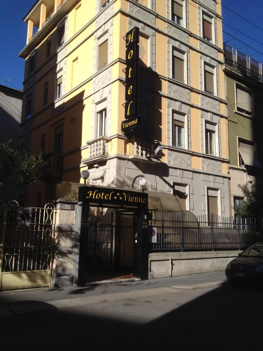 Image 5 of Hotel Vienna