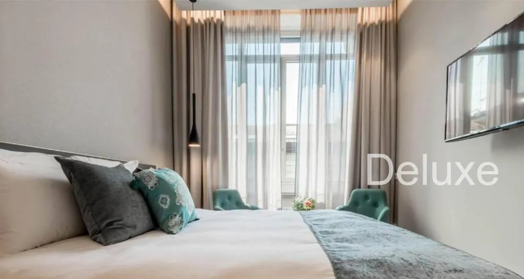 Image of Hotel Vitruvio