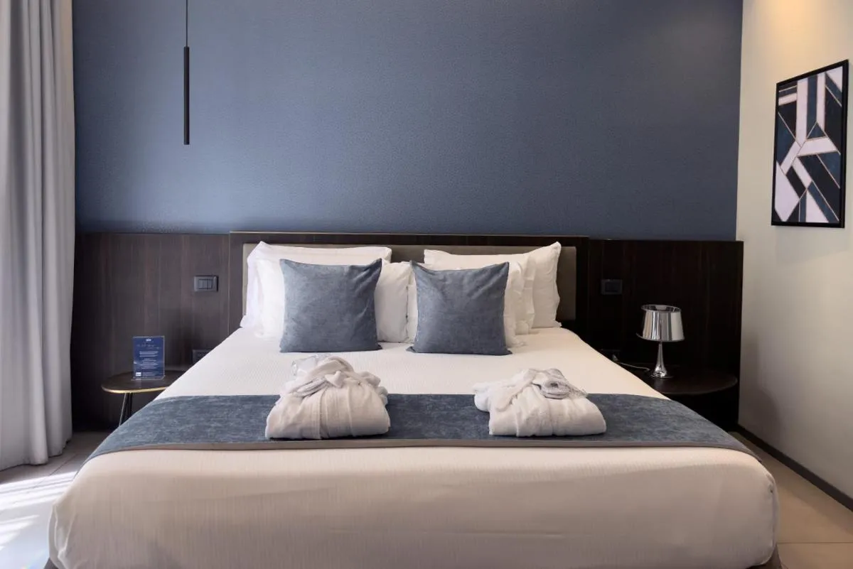 Image 1 of Hotel Vitruvio
