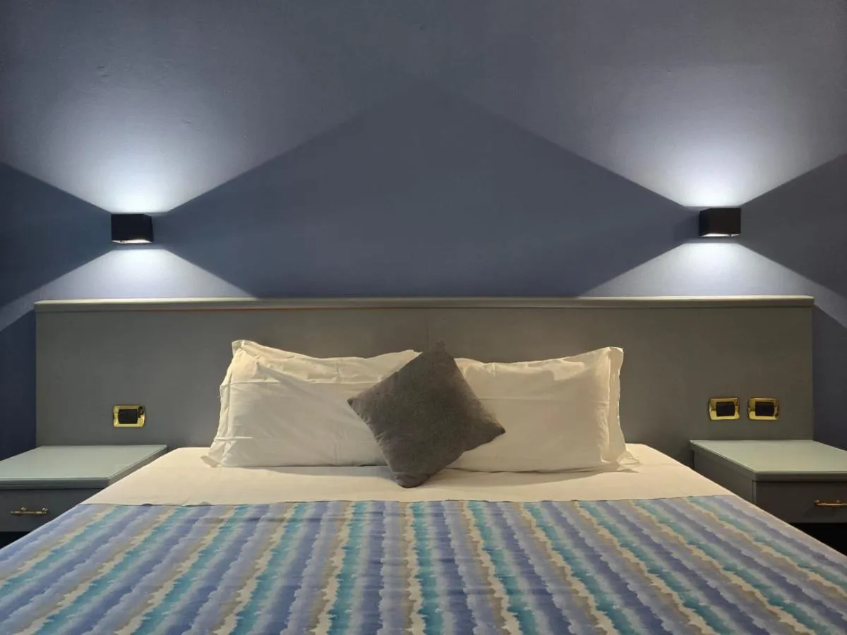 Image 6 of Hotel Vitruvio