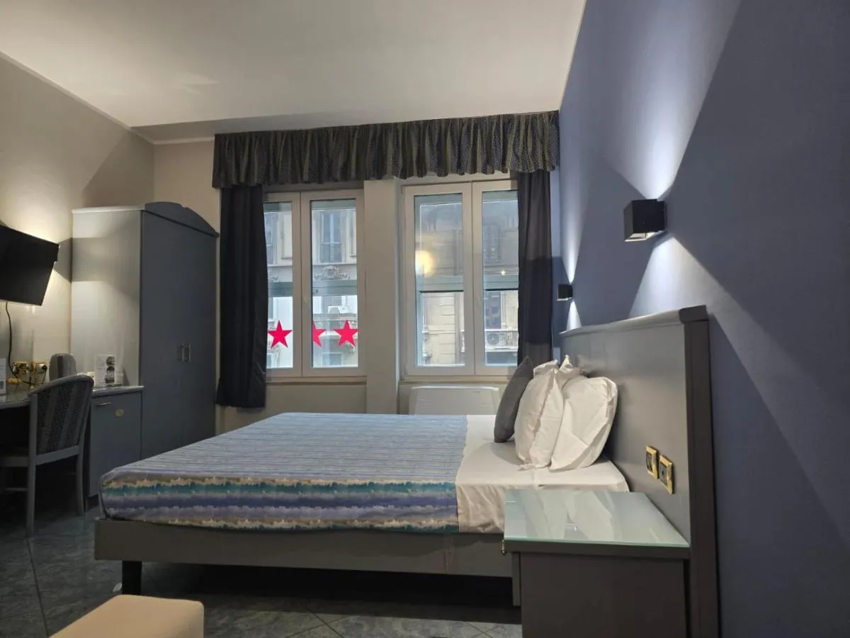 Image 2 of Hotel Vitruvio
