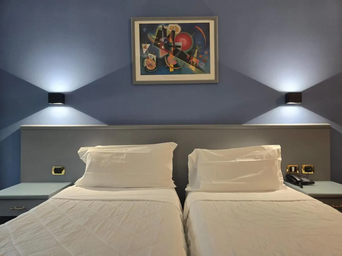 Image 5 of Hotel Vitruvio