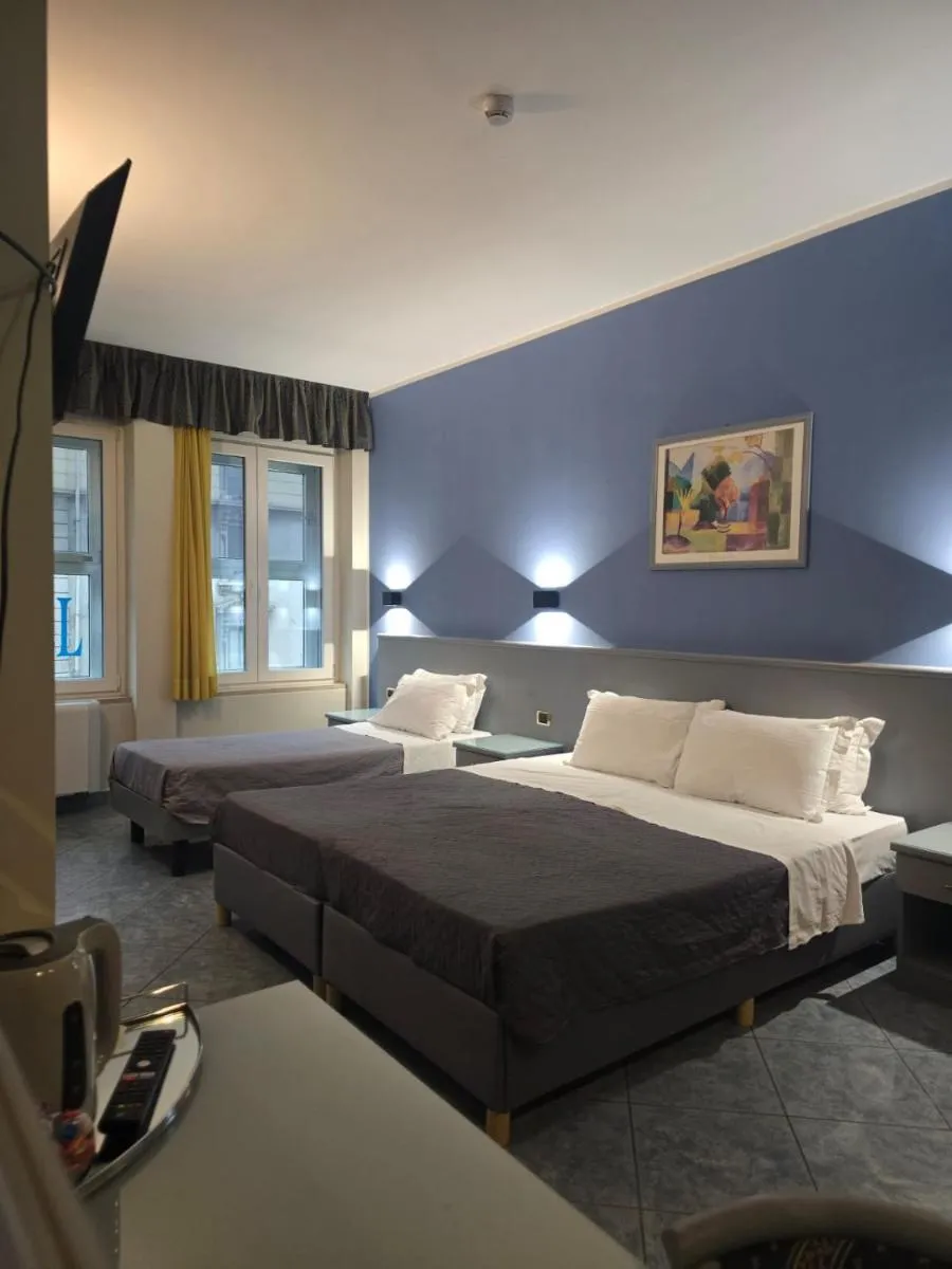Image 4 of Hotel Vitruvio
