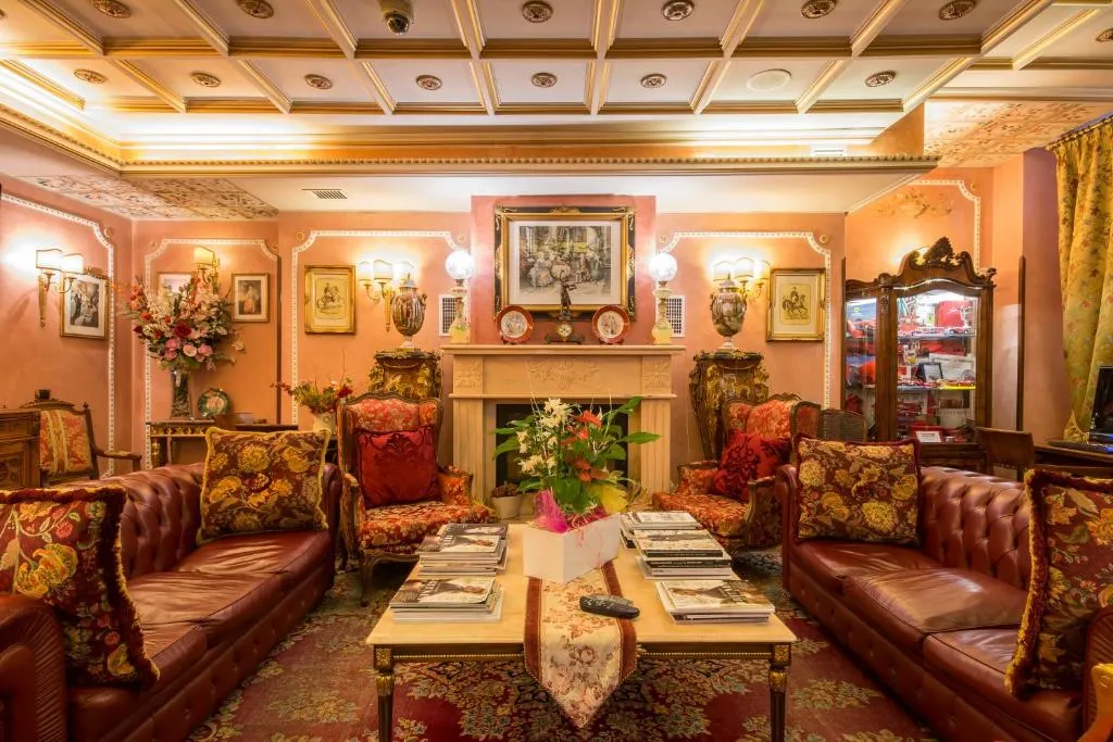 Image of Hotel Vittoria