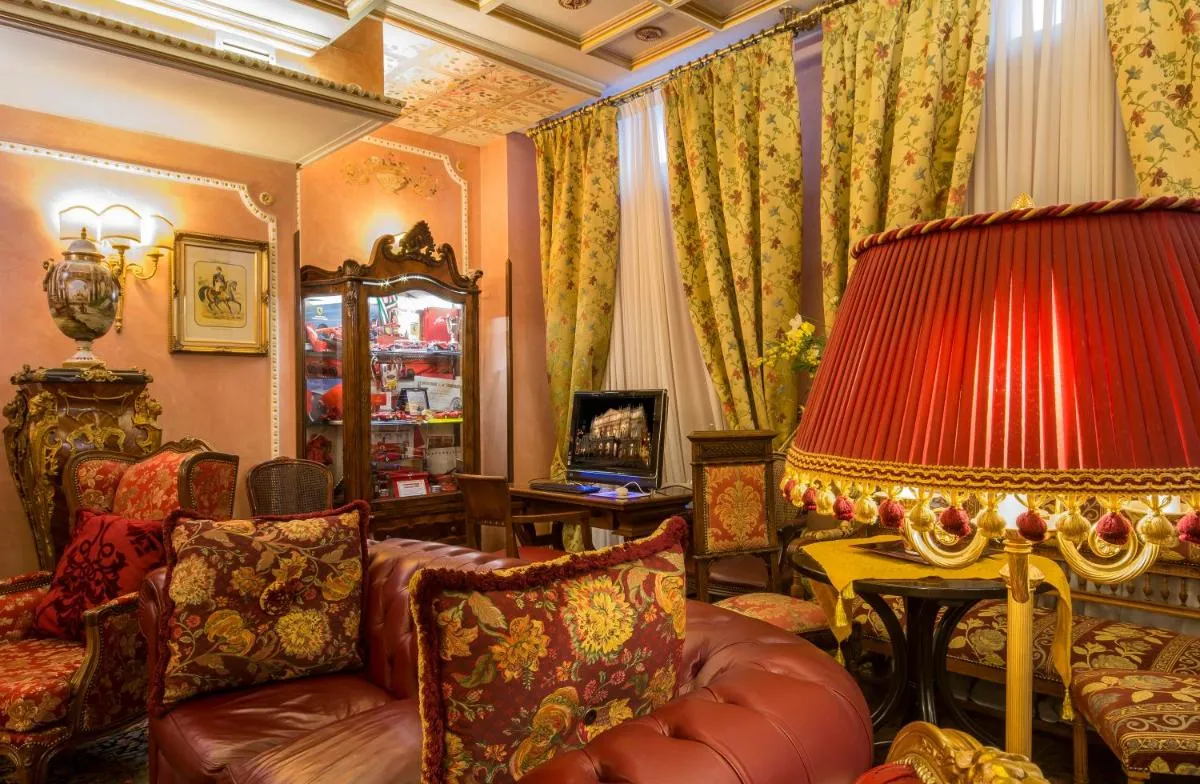 Image 4 of Hotel Vittoria