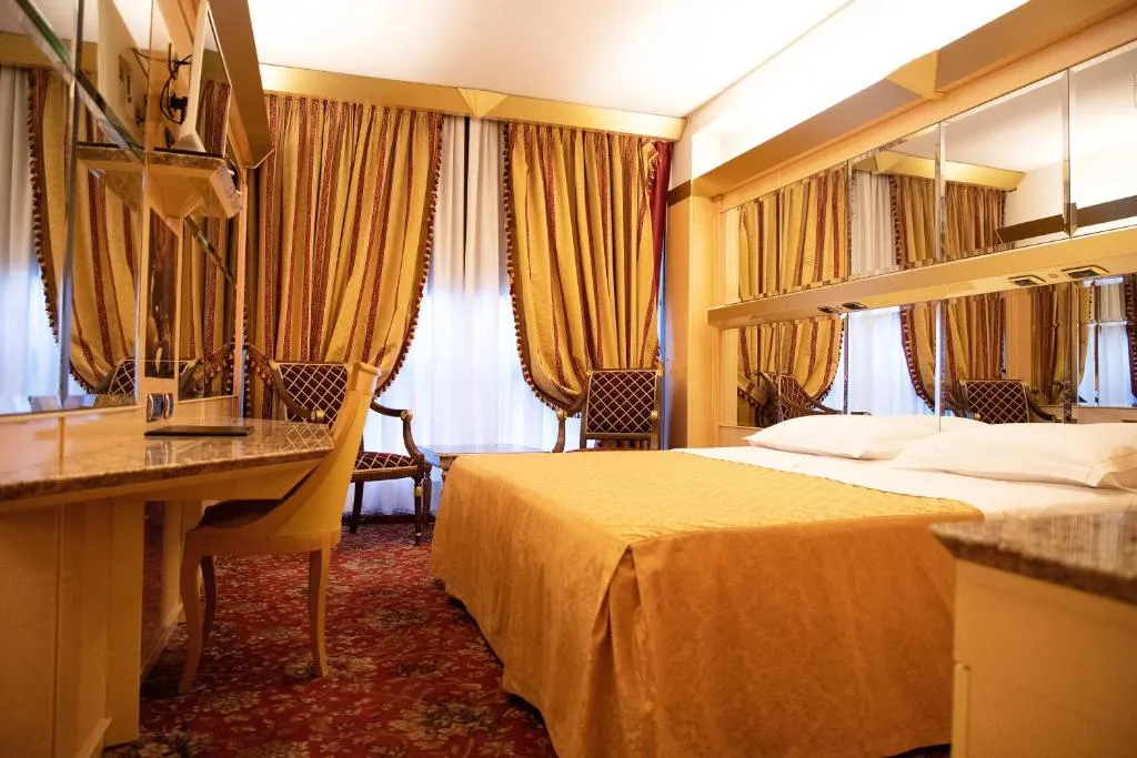 Image of Hotel Wagner