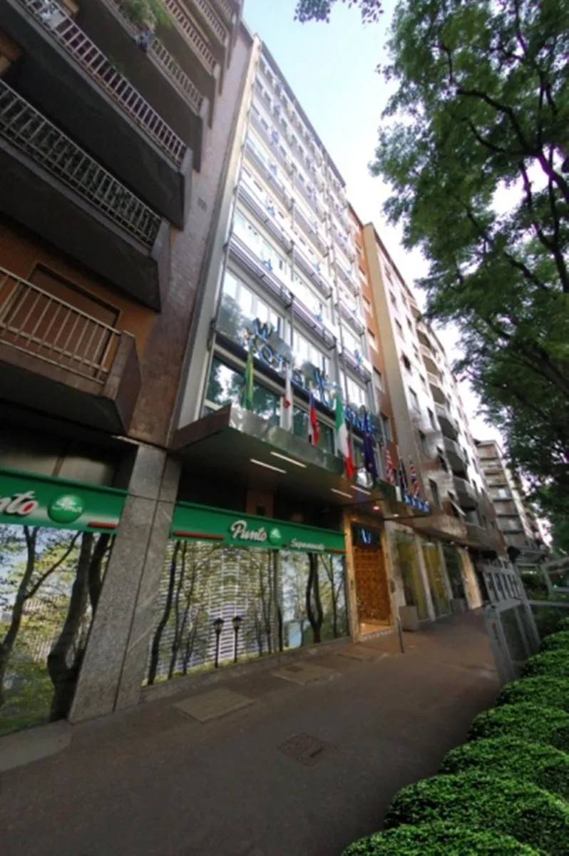 Image 5 of Hotel Wagner