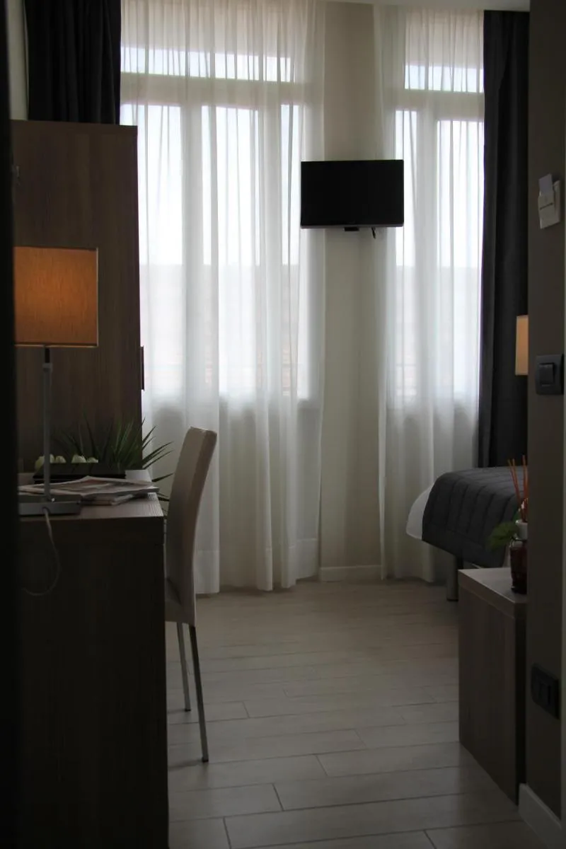 Image 4 of Hotel Zara Milano