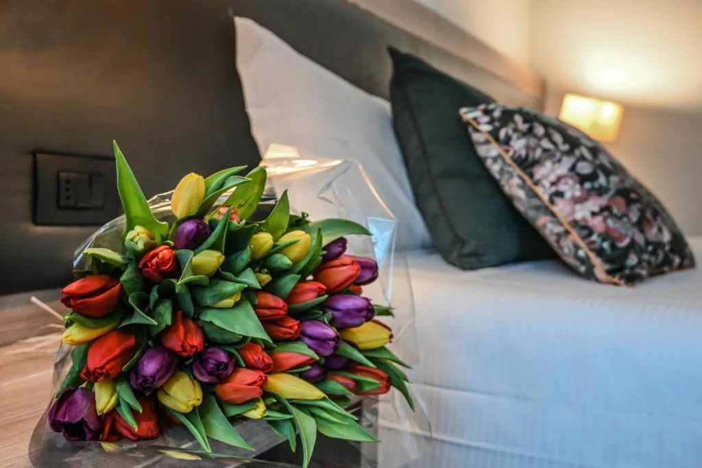 Image of Hotel Zara Milano