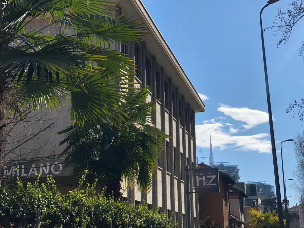 Image 5 of Hotel Zara Milano